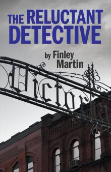Reluctant Detective Read online