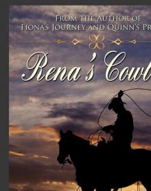 Rena's Cowboy Read online