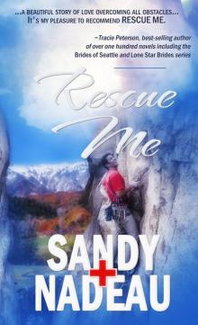 Rescue Me Read online