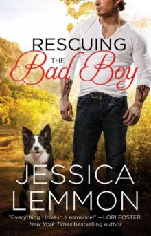 Rescuing the Bad Boy Read online