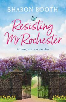 Resisting Mr Rochester Read online