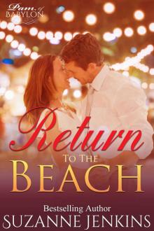 Return to the Beach Read online