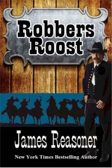 Robbers Roost Read online