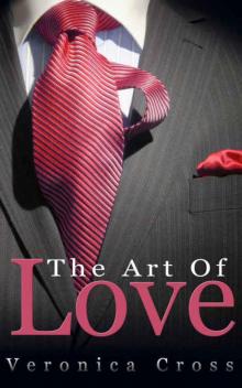 Romance: The Art Of Love: A Billionaire Romance Read online