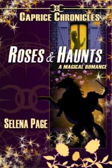 Roses & Haunts Read online
