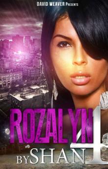 Rozalyn 4 Read online