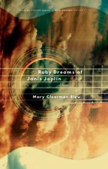 Ruby Dreams of Janis Joplin Read online