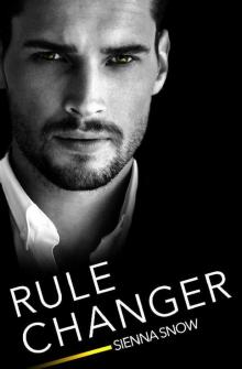 Rule Changer (Rules of Engagement) Read online