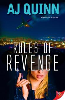 Rules of Revenge Read online