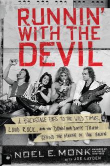 Runnin' with the Devil Read online