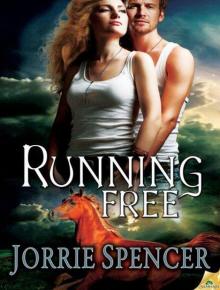 Running Free (Northern Shifters) Read online