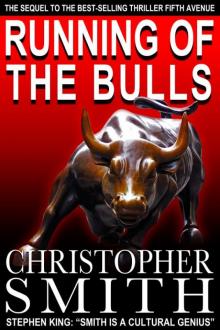 Running of the Bulls Read online