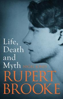 Rupert Brooke Read online