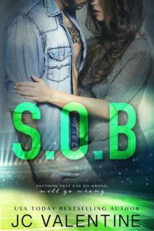 S.O.B. Read online