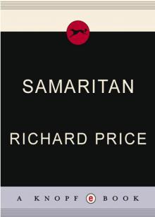 Samaritan Read online