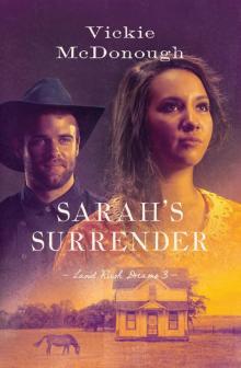 Sarah's Surrender Read online