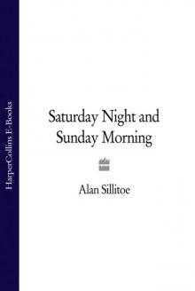 Saturday Night and Sunday Morning Read online