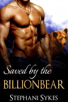 Saved by the Billionbear Read online