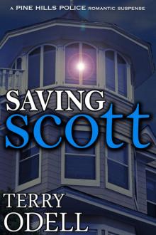 Saving Scott (Kobo) Read online