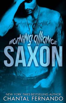 Saxon Read online