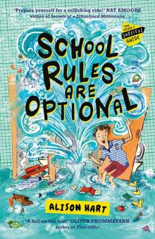 School Rules Are Optional Read online