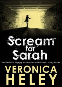 Scream for Sarah Read online