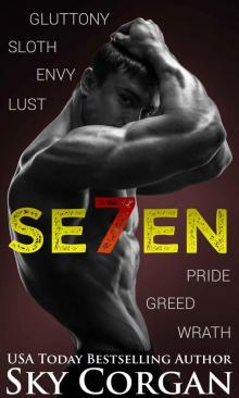 Se7en Read online
