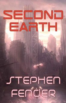 Second Earth Read online