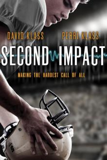 Second Impact Read online