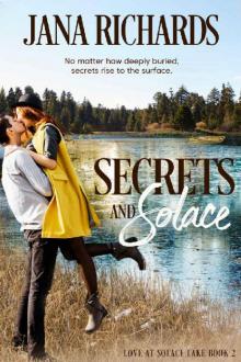 Secrets and Solace Read online