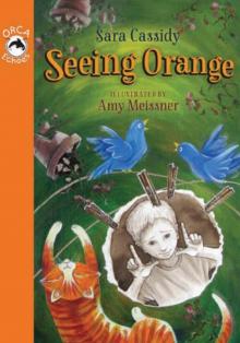 Seeing Orange Read online