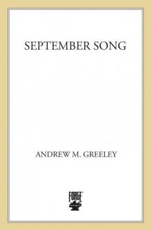 September Song Read online