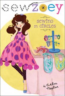 Sewing in Circles Read online