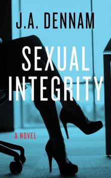 Sexual Integrity Read online