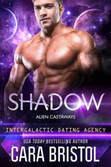 Shadow: Alien Castaways 4 (Intergalactic Dating Agency) Read online