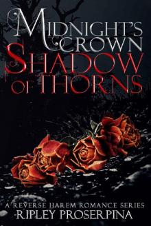 Shadow of Thorns (Midnight's Crown Book 2) Read online