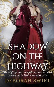 Shadow on the Highway Read online