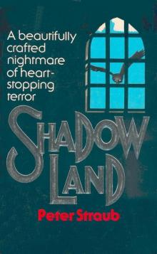 Shadowland Read online