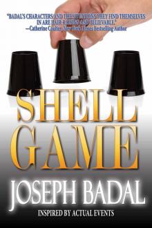 Shell Game Read online