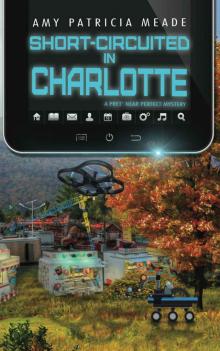 Short-Circuited in Charlotte: A Pret' Near Perfect Mystery Read online