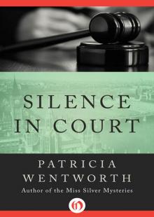 Silence in Court Read online