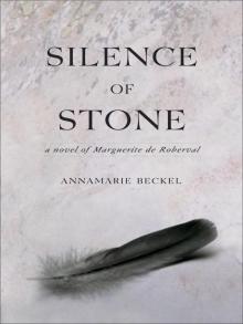 Silence of Stone Read online