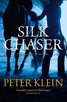 Silk Chaser Read online