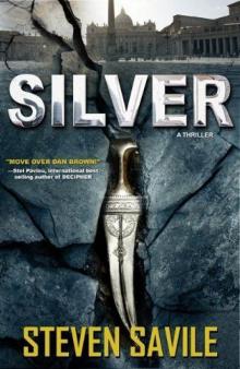 Silver ota-1 Read online