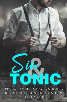 Sin & Tonic Read online