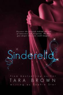 Sinderella Read online