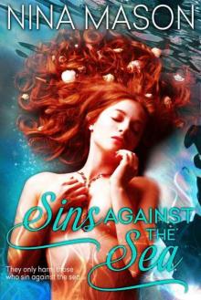 Sins Against the Sea Read online