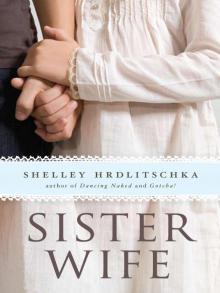 Sister Wife Read online