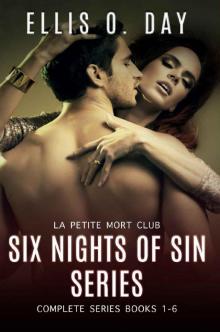 Six Nights of Sin- The Complete Series Read online