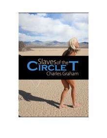 Slaves of the Circle T Read online
